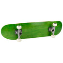 Runner Complete Skateboard | 8" Green