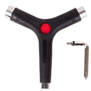 Cal 7 10mm Y-Tool With Screw Driver Skateboard Tool