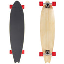 39.5 inch Fishtail Cruiser Complete Longboard
