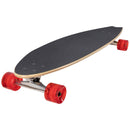 39.5 inch Fishtail Cruiser Complete Longboard
