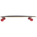 39.5 inch Fishtail Cruiser Complete Longboard