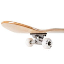 Runner Complete Skateboard | 8" Natural