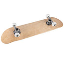 Runner Complete Skateboard | 8" Natural