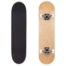 Runner Complete Skateboard | 8" Natural