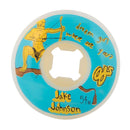 OJ Johnson Dream Girl Skateboard Wheels | 54mm 101A