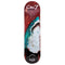 Cal 7 Thrasher Skateboard Deck Canadian Maple 8 Inch Popsicle Trick