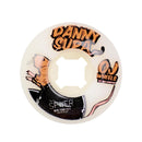 OJ 52mm Supa Sewer Rats Skateboard Wheels 4 Pack