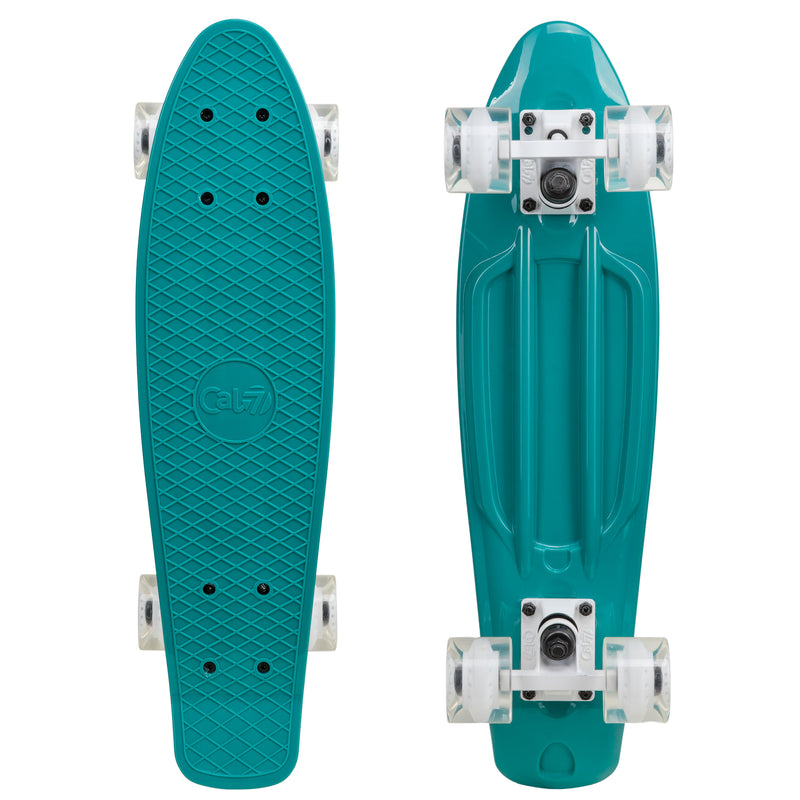 Cal 7 22-Inch Midgard Mini Cruiser
