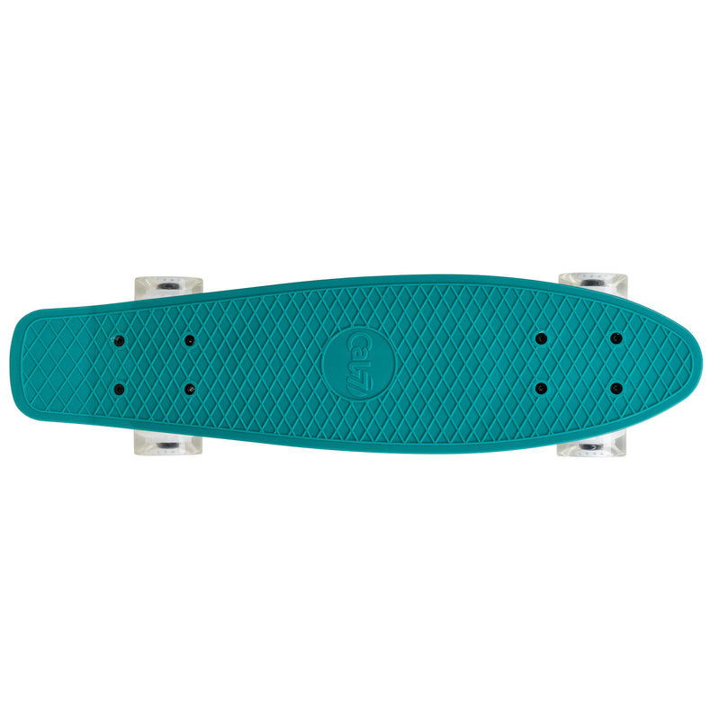 Cal 7 22-Inch Midgard Mini Cruiser
