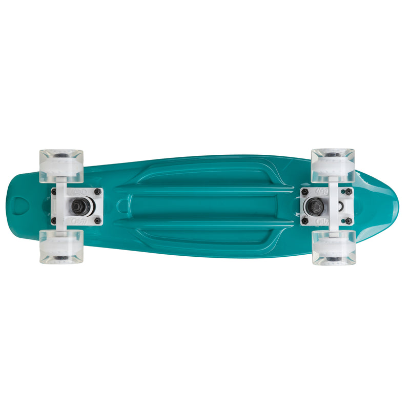 Cal 7 22-Inch Midgard Mini Cruiser