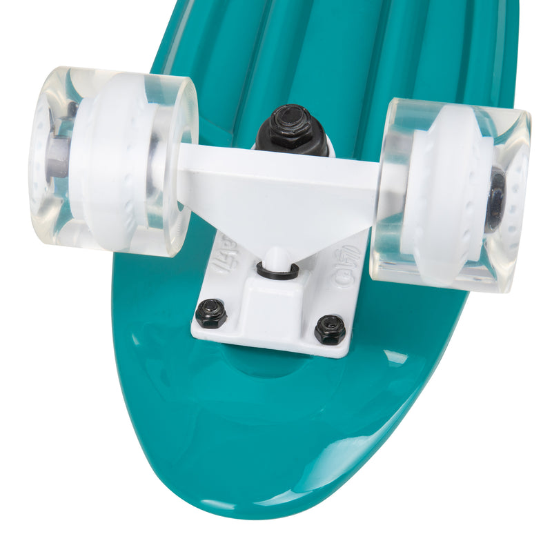 Cal 7 22-Inch Midgard Mini Cruiser
