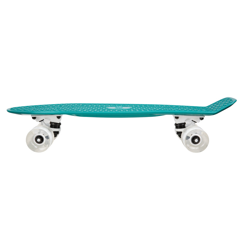Cal 7 22-Inch Midgard Mini Cruiser