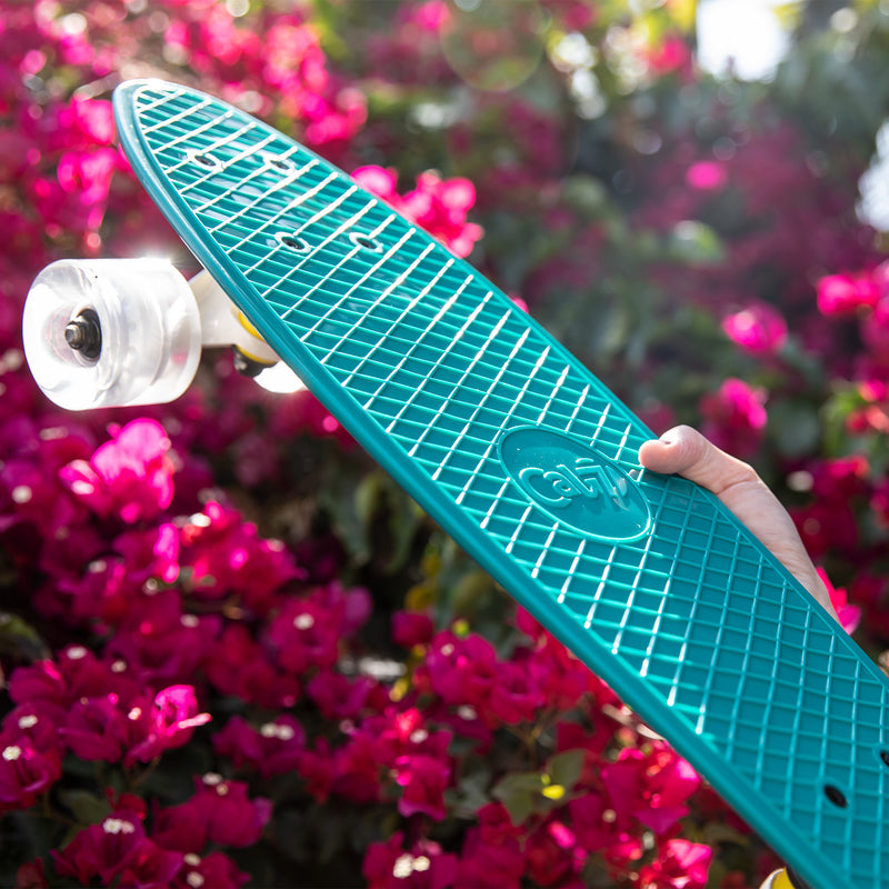 Cal 7 22-Inch Midgard Mini Cruiser