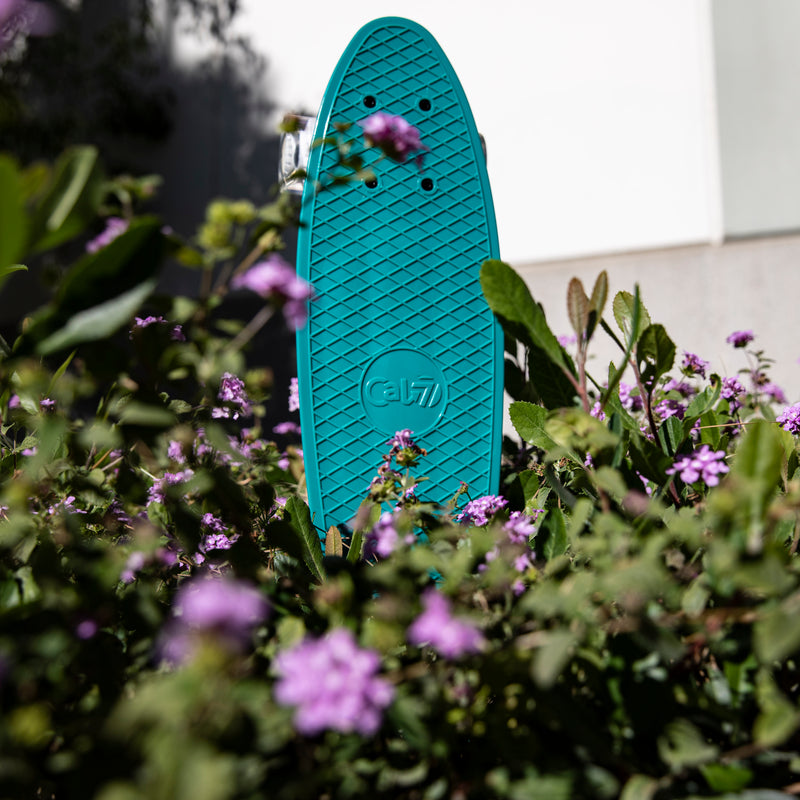 Cal 7 22-Inch Midgard Mini Cruiser