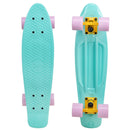 Cal 7 22-Inch Mint Mini Cruiser