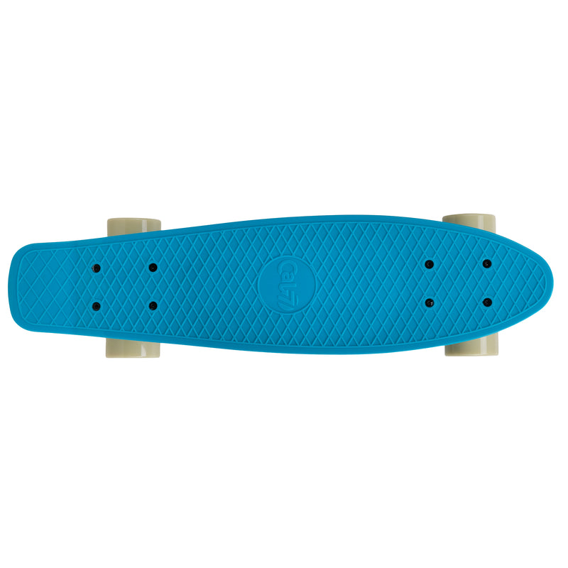 Cal 7 22-Inch Mini Cruiser | Oceanic