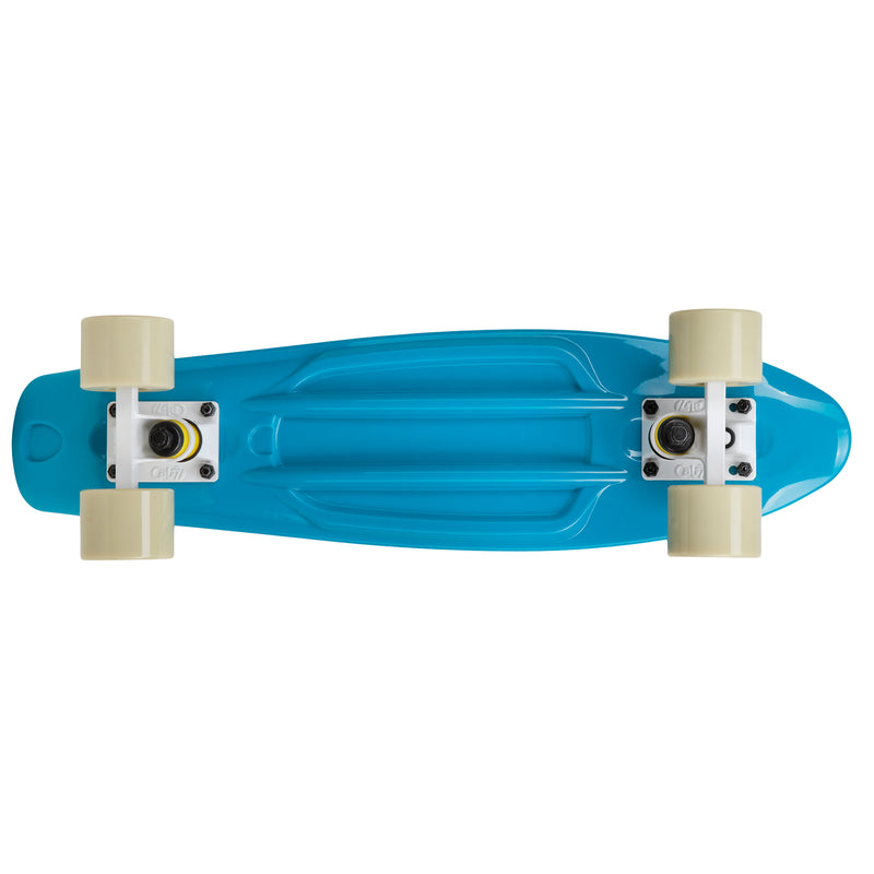 Cal 7 22-Inch Mini Cruiser | Oceanic
