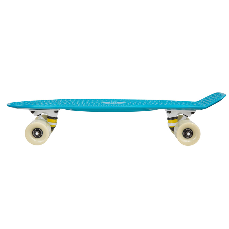 Cal 7 22-Inch Mini Cruiser | Oceanic