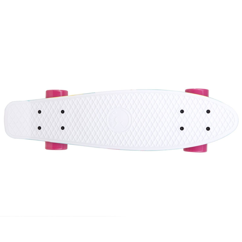 Cal 7 22-Inch Mini Cruiser | Popcorn