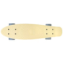 Cal 7 22-Inch Mini Cruiser | Snowdrop