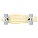 Cal 7 22-Inch Mini Cruiser | Snowdrop