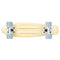 Cal 7 22-Inch Mini Cruiser | Snowdrop