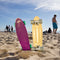 Cal 7 22-Inch Mini Cruiser | Snowdrop