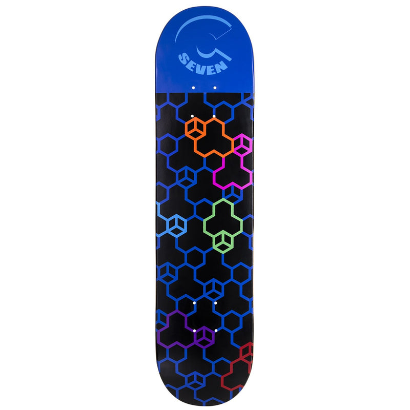 Cal 7 Complete Skateboard | 7.5 Cubic
