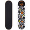 Cal 7 Complete 8 Inch Gear Skateboard