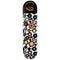 Cal 7 Complete 8 Inch Gear Skateboard