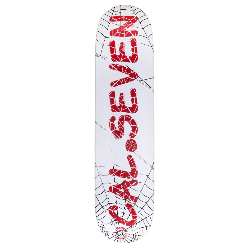 Cal 7 Hollywood Skateboard Deck Canadian Maple 7 Ply 8.25 Inch Popsicle Trick