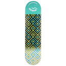 Cal 7 Complete Skateboard | 8.0 Maze