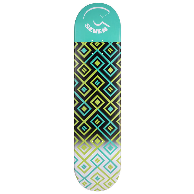 Cal 7 Complete Skateboard | 8.0 Maze