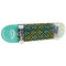 Cal 7 Complete Skateboard | 8.0 Maze