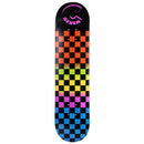 Cal 7 Rainbow 7.5 Complete Skateboard