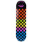 Cal 7 Rainbow 7.5 Complete Skateboard