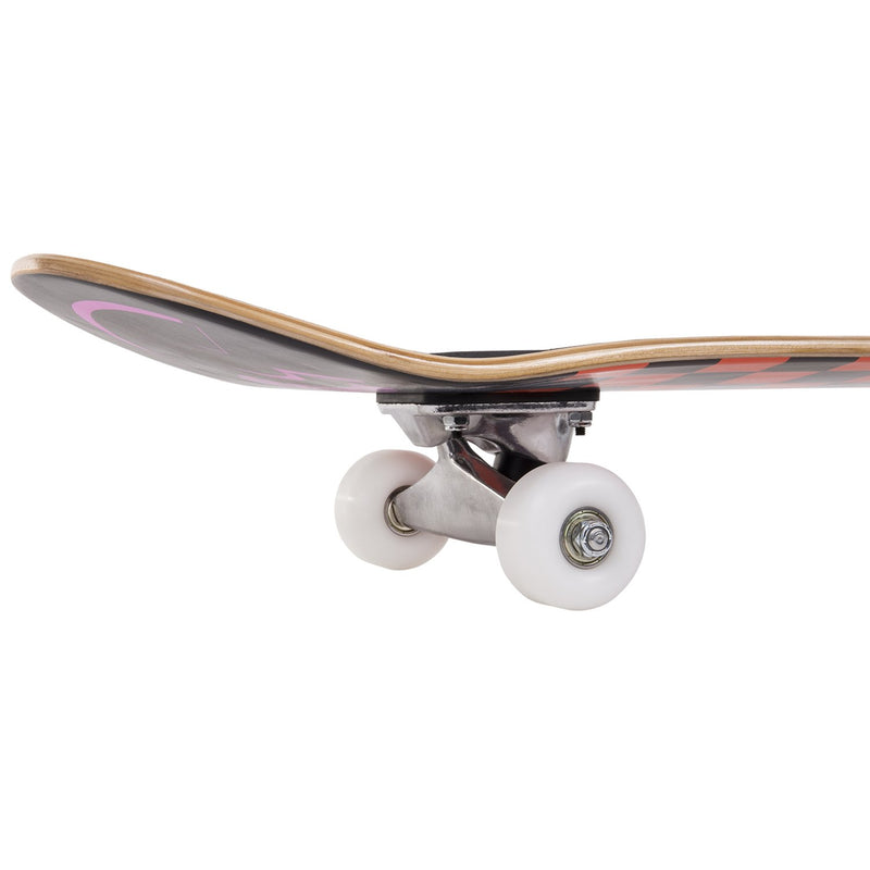 Cal 7 Rainbow 7.5 Complete Skateboard