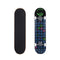 Cal 7 Complete Skateboard | 7.5 Signal