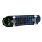 Cal 7 Complete Skateboard | 7.5 Signal