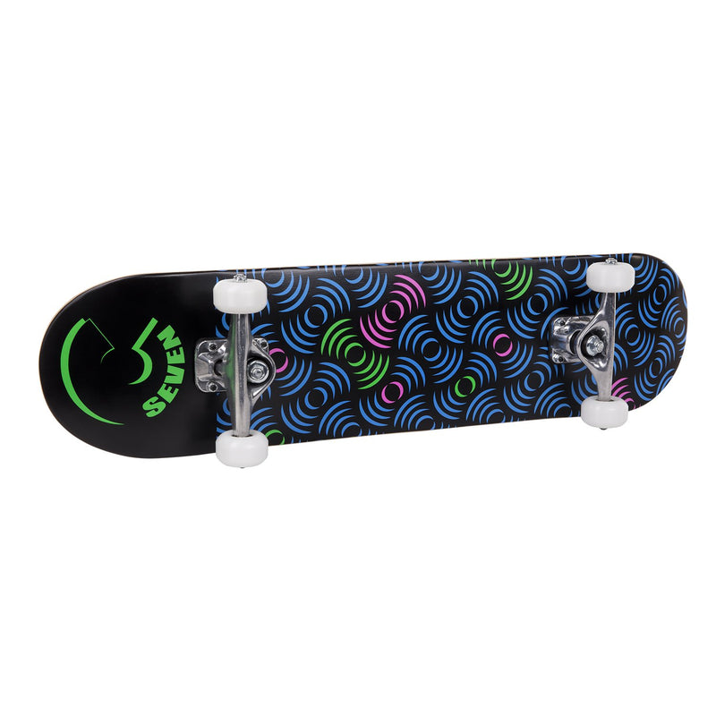 Cal 7 Complete Skateboard | 7.5 Signal