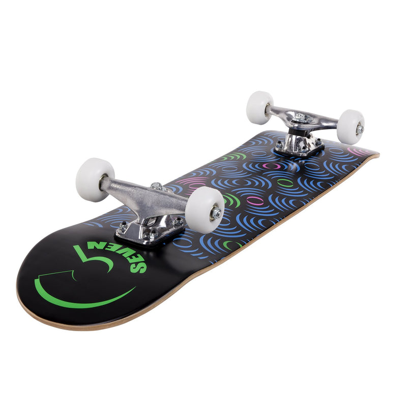 Cal 7 Complete Skateboard | 7.5 Signal