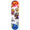 Cal 7 Complete Skateboard | Chinese Dynasty