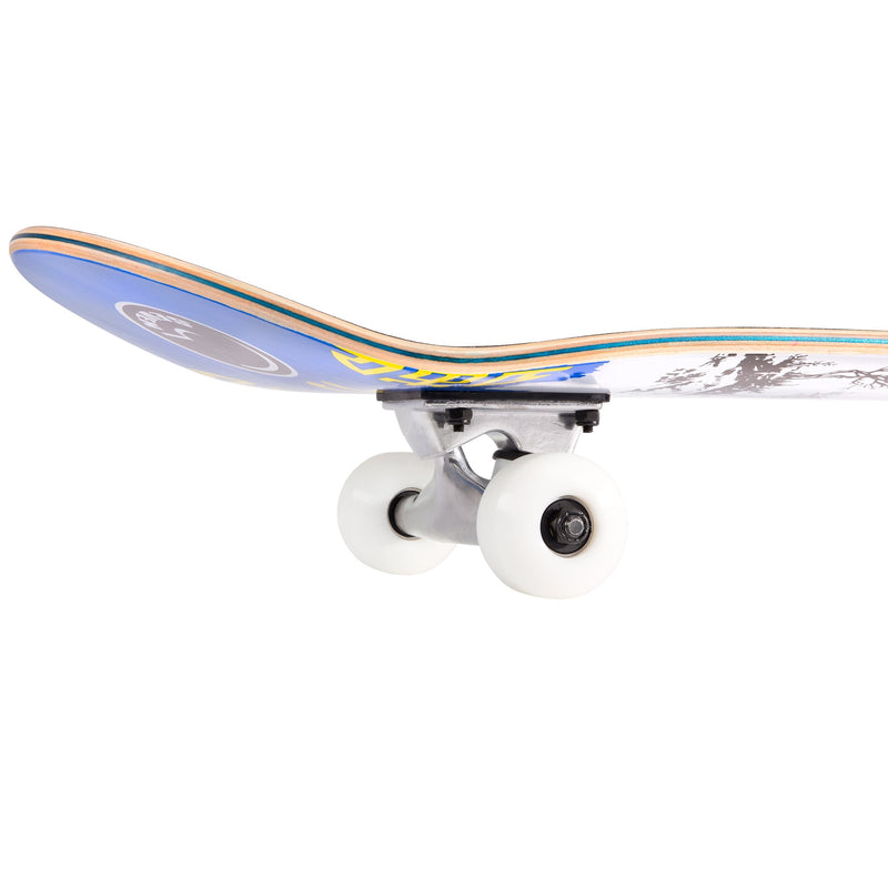 Cal 7 Complete Skateboard | Chinese Dynasty