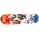 Cal 7 Complete Skateboard | Chinese Dynasty