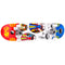 Cal 7 Complete Skateboard | Chinese Dynasty