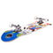 Cal 7 Complete Skateboard | Chinese Dynasty