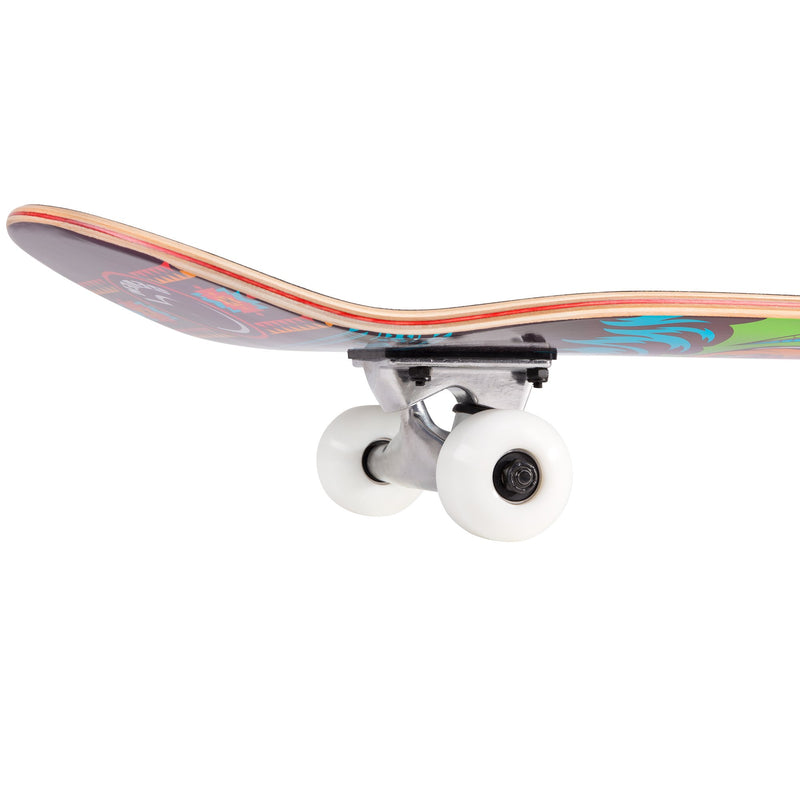Cal 7 Complete Skateboard | Native American Heritage