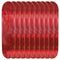 Pack of 10 Blank Skateboard Decks | 7.75, 8.0, 8.25, 8.5