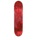Blank Skateboard Deck | 7.75, 8.0, 8.25