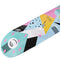 Cal 7 Hella Skateboard Deck Canadian Maple 7 Ply 8 Inch Popsicle Trick